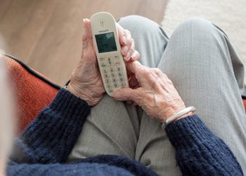 Free Landline Phone Service For Seniors