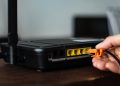 How To Get Free Wifi At Home With A Router