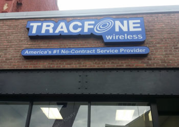 Triple Minutes with TracFone