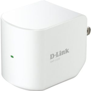 D-Link DAP-1320 Wireless N300 Range Extender - WiFi Repeater vs Extender