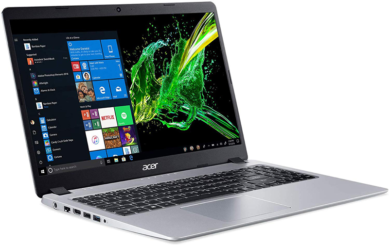 Acer Aspire - Best Laptop for Online Teaching