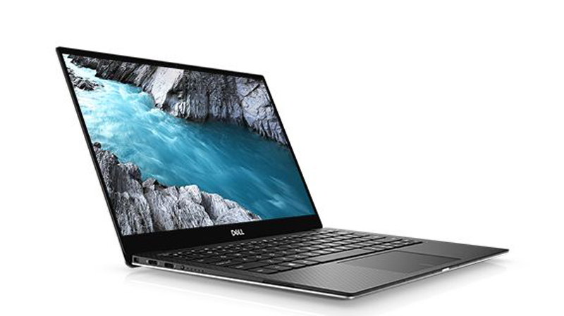 Dell XPS - Best Laptop for Online Teaching