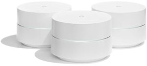 Google WiFi Router for Multiple Devices
