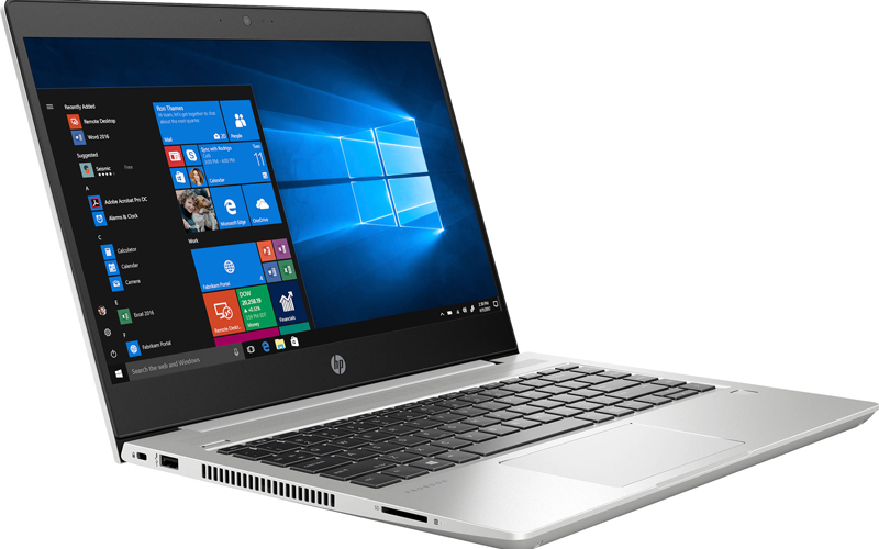 HP ProBook - Best Laptop for Online Teaching