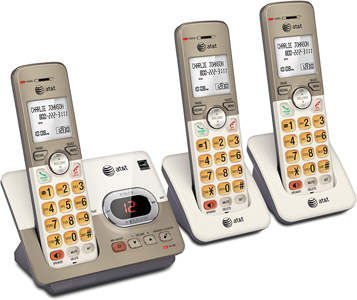 AT-&-T-EL52313-cordless-phone
