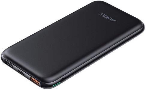 AUKEY Fast Charging Power Bank
