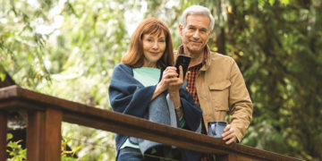 AARP Cell Phones For Seniors