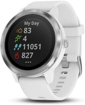 Garmin Vívoactive 3 - Waterproof Smartwatch