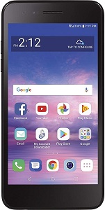 LG-Rebel-4 - Total Wireless Phones