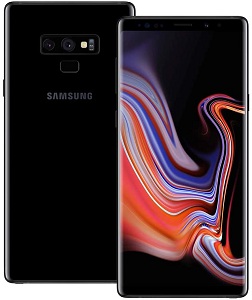 Samsung Galaxy Note9 - Total Wireless Phones