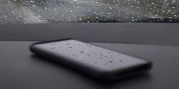 Waterproof Cell Phones