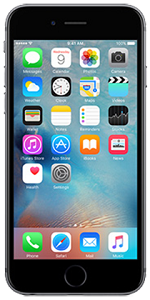 iPhone 6s - Total Wireless Phones