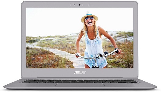 ASUS ZENBOOK UX330UA-AH54