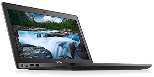 Dell Latitude 5280 - Longest Battery Life Laptops