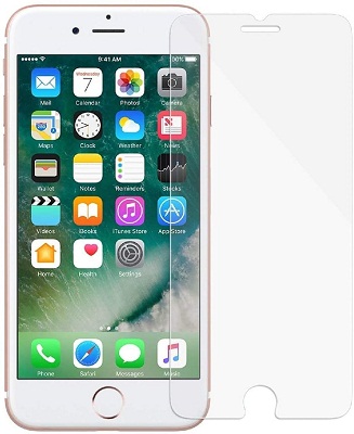 ETech Screen Protector for Apple