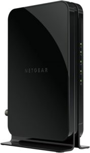 NETGEAR Cable Modem CM500 - Spectrum Compatible Modem