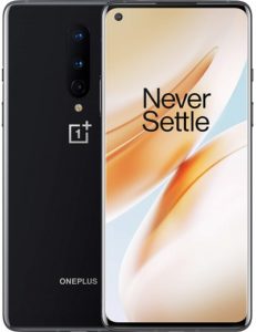 OnePlus 8 5G