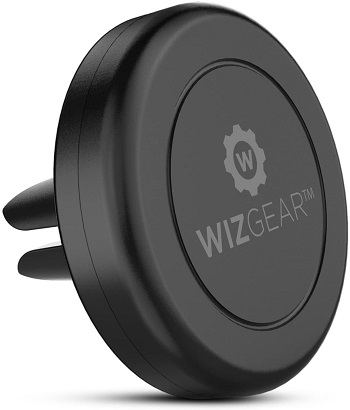 WizGear Universal Magnetic Car Mount Holder