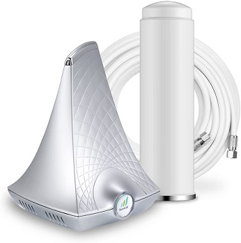 SureCall Flare Cell Phone Signal Booster