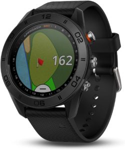 Garmin Approach S60 Premium GPS Golf Watch