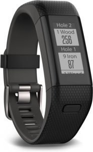 Garmin Approach X40 GPS Golf Watch and Activity Tracker