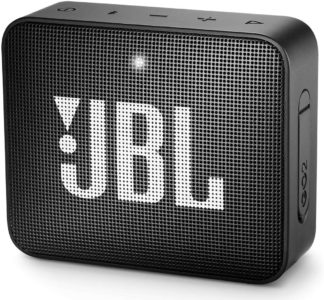 JBL GO2 waterproof speaker