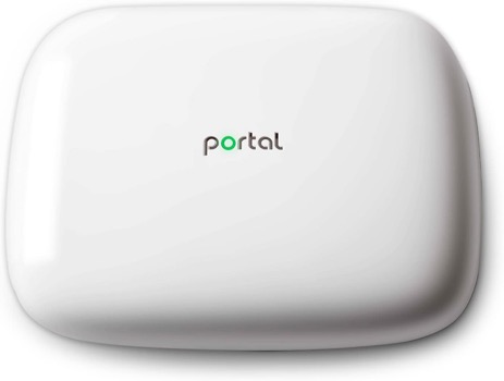 Portal Mesh WiFi Router–Reliable, High-Performance Wireless 