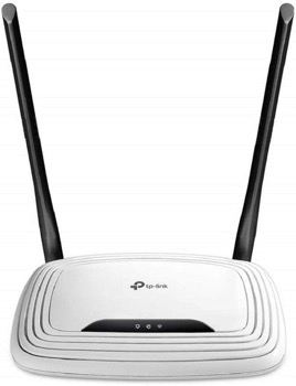 TP-Link N300 Wireless Extender, WiFi Router 