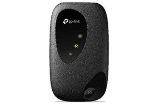 TP-Link M7200 Mobile Hotspot How Does Portable WiFi Work
