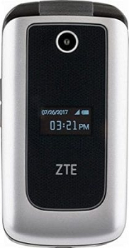ZTE Cymbal 4G LTE speed Cell Phone