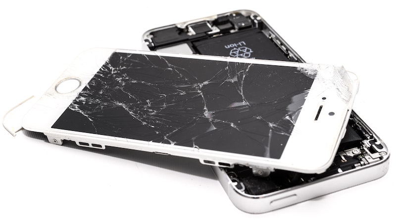 How To Backup iPhone With Broken Screen