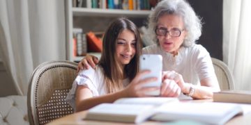 Verizon Discounts for Seniors
