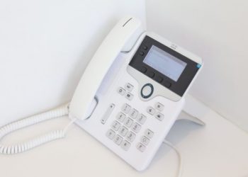 Texting From a Landline