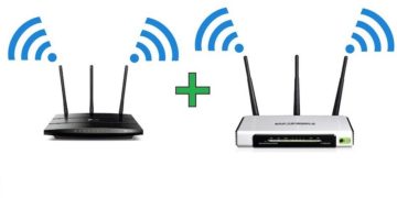 Wi-Fi Access Point vs Extender