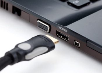 How to Switch to HDMI on Laptop