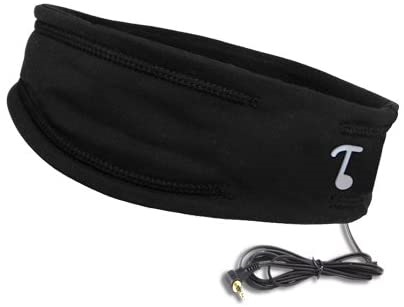 Tooks SPORTEC BAND - Noise Canceling Earbuds For Sleeping