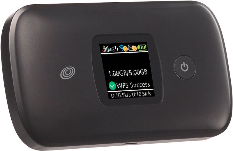 Moxee Mobile Hotspot Features, Benefits & Setup Guideline