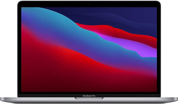 2020 Apple MacBook Pro with M1 chip