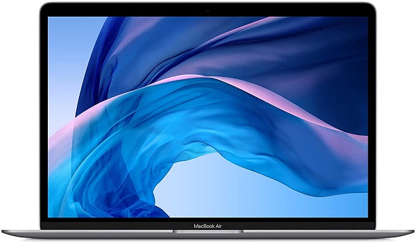 Apple MacBook Air Laptops For Medical Students
