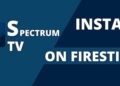 How to Get Spectrum TV on Firestick