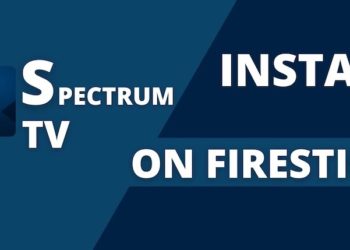 How to Get Spectrum TV on Firestick