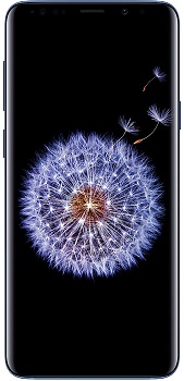 Samsung galaxy s9+ unlocked