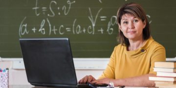 Laptop For Teachers