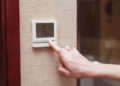 How To Unlock a Honeywell Thermostat