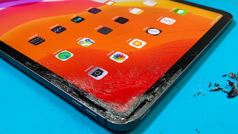 How Much Does It Cost to Replace an iPad Screen