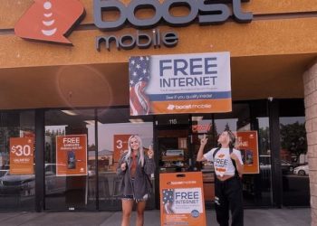 How Much Is Unlimited Hotspot With Boost Mobile