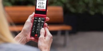 Jitterbug Phone For Seniors Free