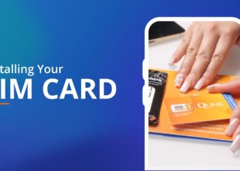 Qlink SIM Card Replacement