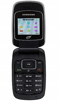 Samsung T245G Tracfone Phones for Seniors 
