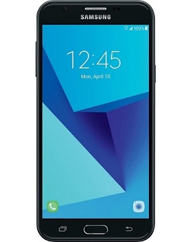 Samsung Galaxy J7 Sky Tracfone Phones for Seniors 